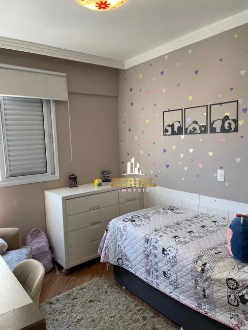 Foto 7 de Apartamento com 3 quartos à venda, 87m2 em Barcelona, Sao Caetano Do Sul - SP
