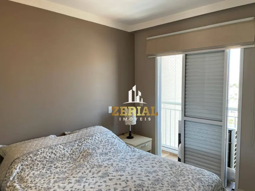 Foto 5 de Apartamento com 3 quartos à venda, 87m2 em Barcelona, Sao Caetano Do Sul - SP