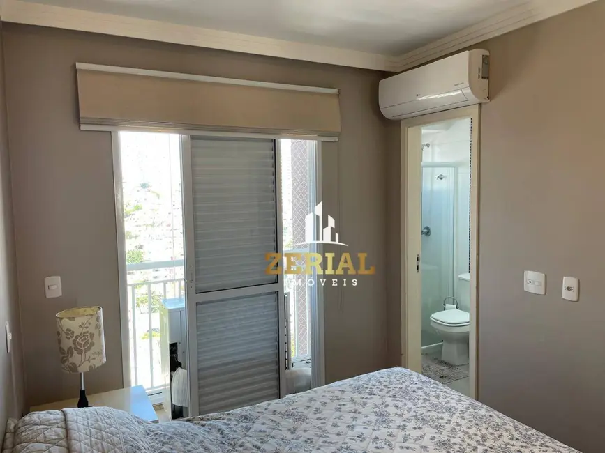 Foto 6 de Apartamento com 3 quartos à venda, 87m2 em Barcelona, Sao Caetano Do Sul - SP