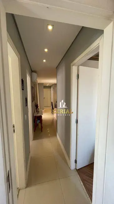 Foto 9 de Apartamento com 3 quartos à venda, 87m2 em Barcelona, Sao Caetano Do Sul - SP