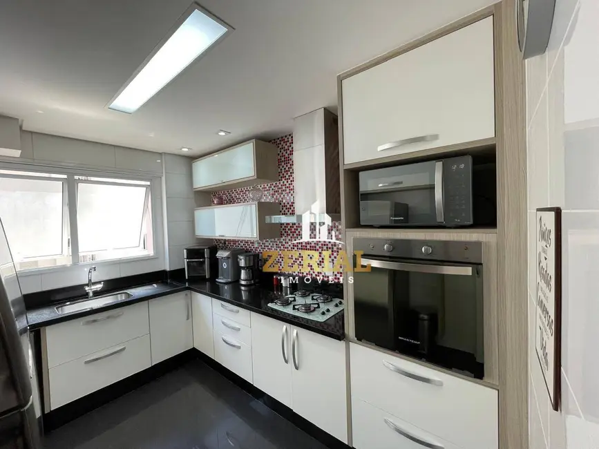 Foto 3 de Apartamento com 3 quartos à venda, 87m2 em Barcelona, Sao Caetano Do Sul - SP