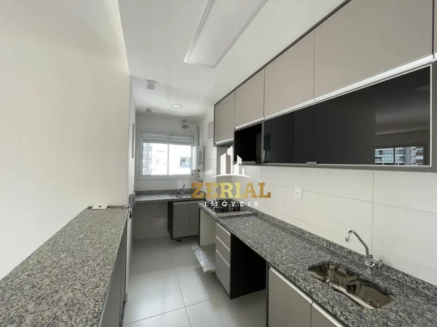 Foto 5 de Apartamento com 3 quartos à venda, 68m2 em Cerâmica, Sao Caetano Do Sul - SP