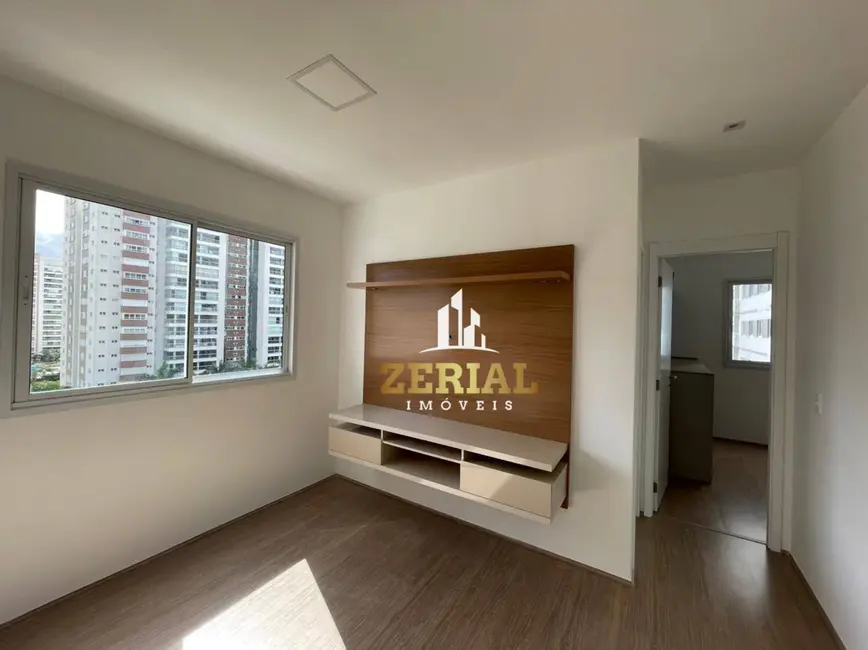 Foto 2 de Apartamento com 3 quartos à venda, 68m2 em Cerâmica, Sao Caetano Do Sul - SP