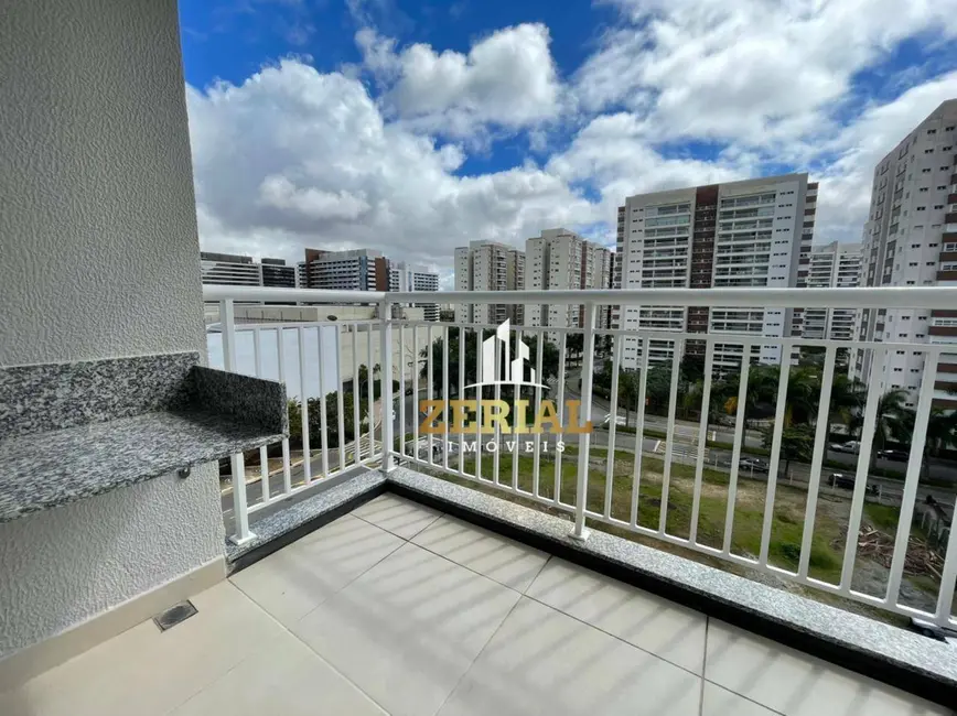 Foto 1 de Apartamento com 3 quartos à venda, 68m2 em Cerâmica, Sao Caetano Do Sul - SP