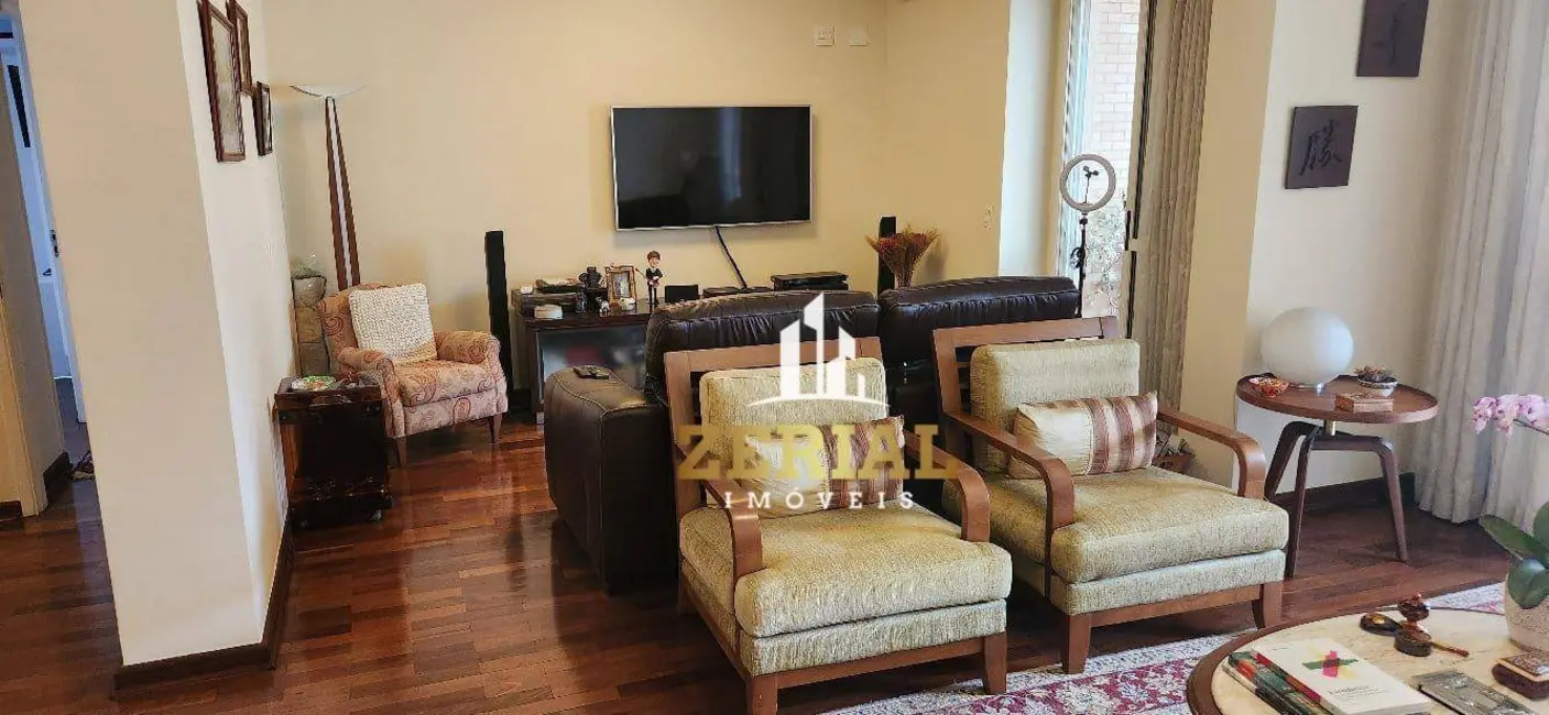 Foto 2 de Apartamento com 3 quartos à venda, 150m2 em Barcelona, Sao Caetano Do Sul - SP