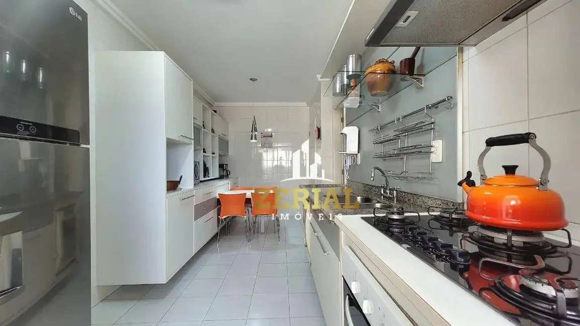 Foto 8 de Apartamento com 3 quartos à venda, 150m2 em Barcelona, Sao Caetano Do Sul - SP