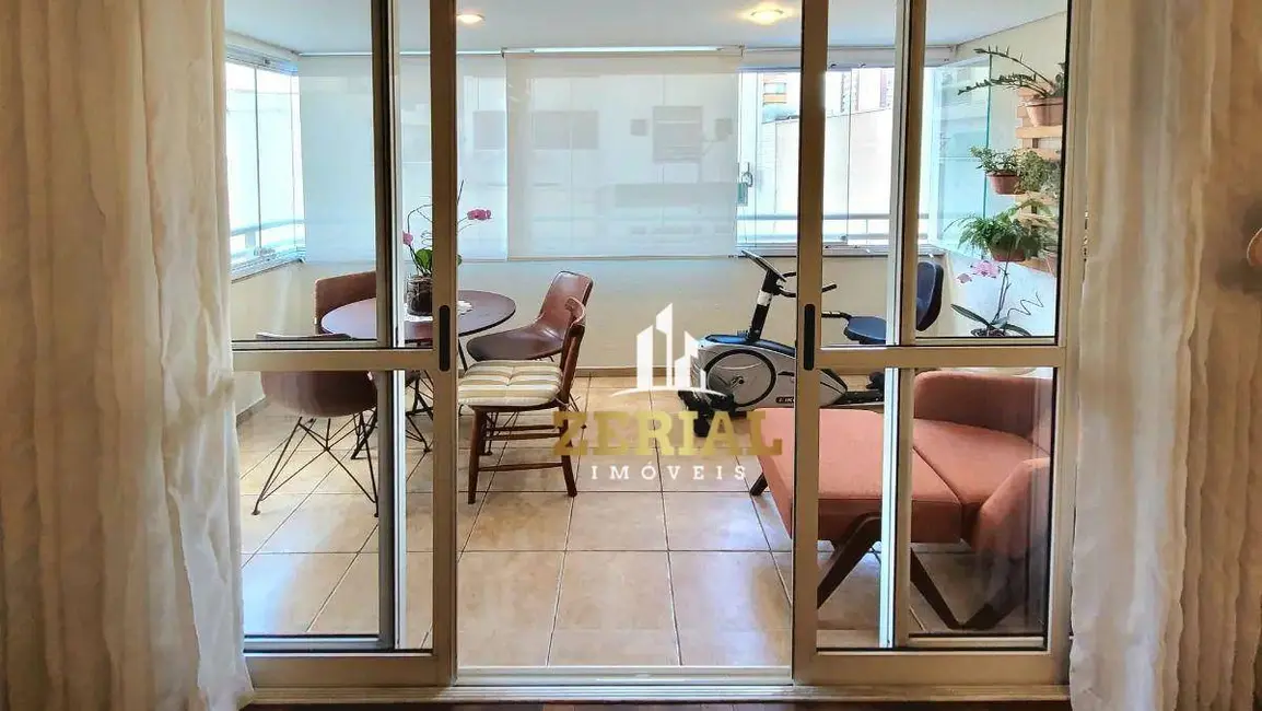 Foto 9 de Apartamento com 3 quartos à venda, 150m2 em Barcelona, Sao Caetano Do Sul - SP