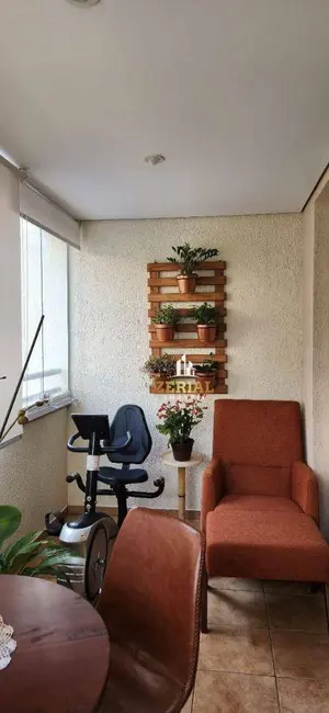 Foto 5 de Apartamento com 3 quartos à venda, 150m2 em Barcelona, Sao Caetano Do Sul - SP