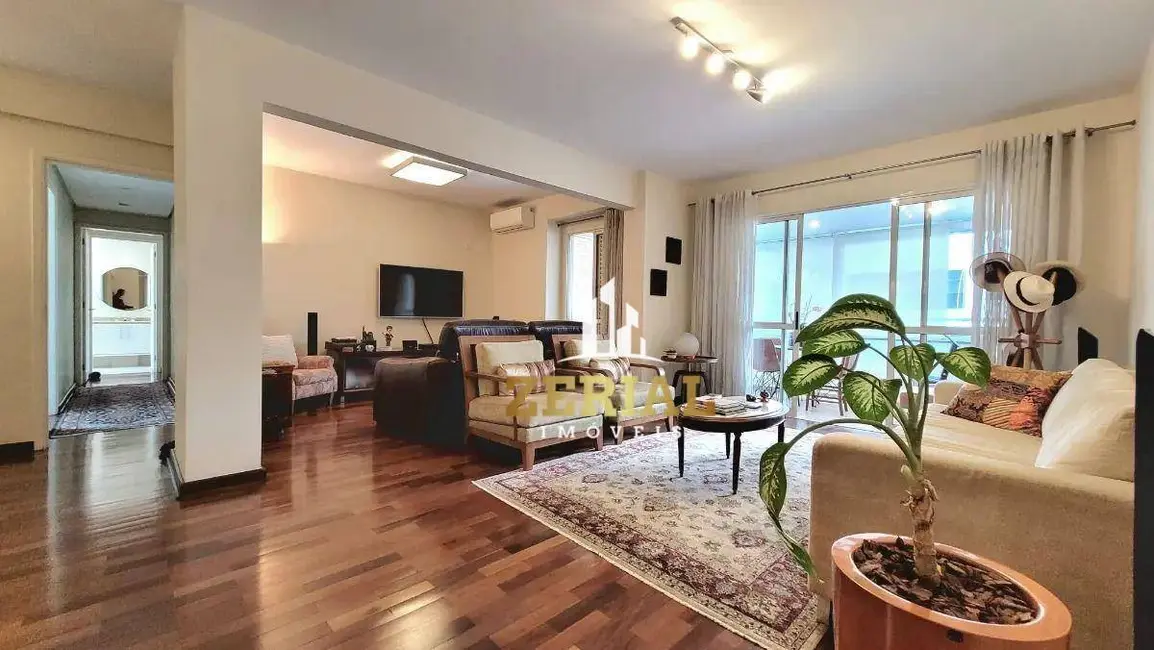 Foto 1 de Apartamento com 3 quartos à venda, 150m2 em Barcelona, Sao Caetano Do Sul - SP