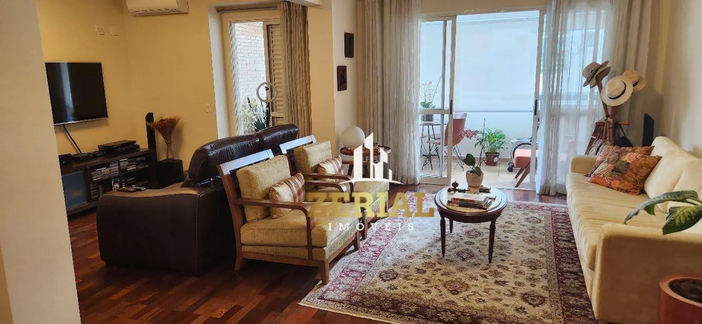 Foto 1 de Apartamento com 3 quartos à venda, 150m2 em Barcelona, Sao Caetano Do Sul - SP