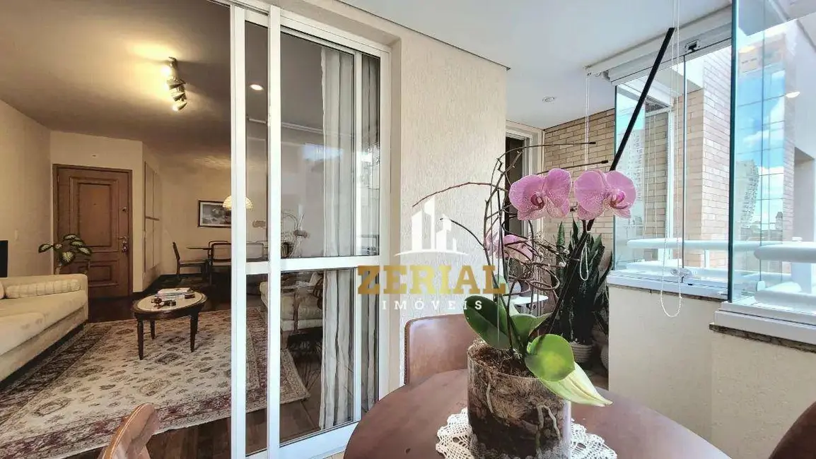 Foto 6 de Apartamento com 3 quartos à venda, 150m2 em Barcelona, Sao Caetano Do Sul - SP