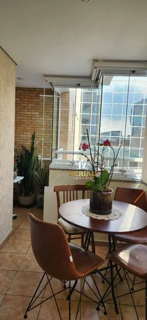 Foto 4 de Apartamento com 3 quartos à venda, 150m2 em Barcelona, Sao Caetano Do Sul - SP