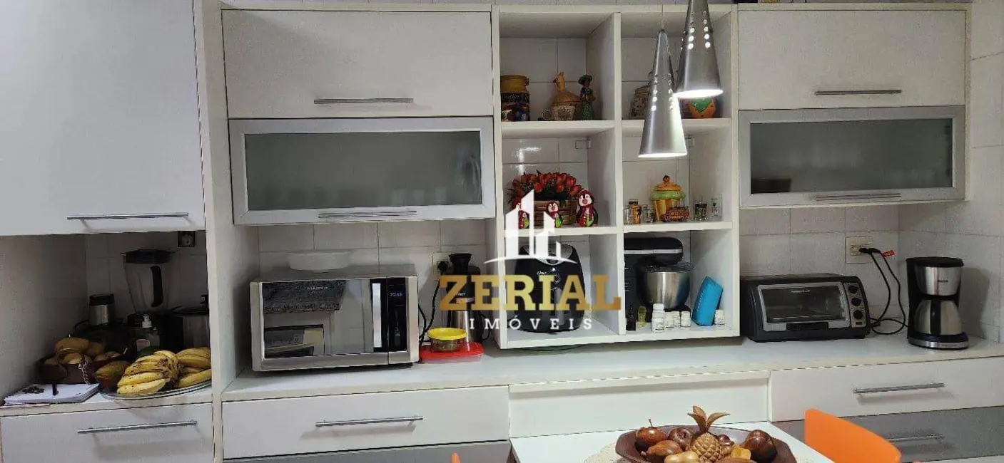 Foto 7 de Apartamento com 3 quartos à venda, 150m2 em Barcelona, Sao Caetano Do Sul - SP