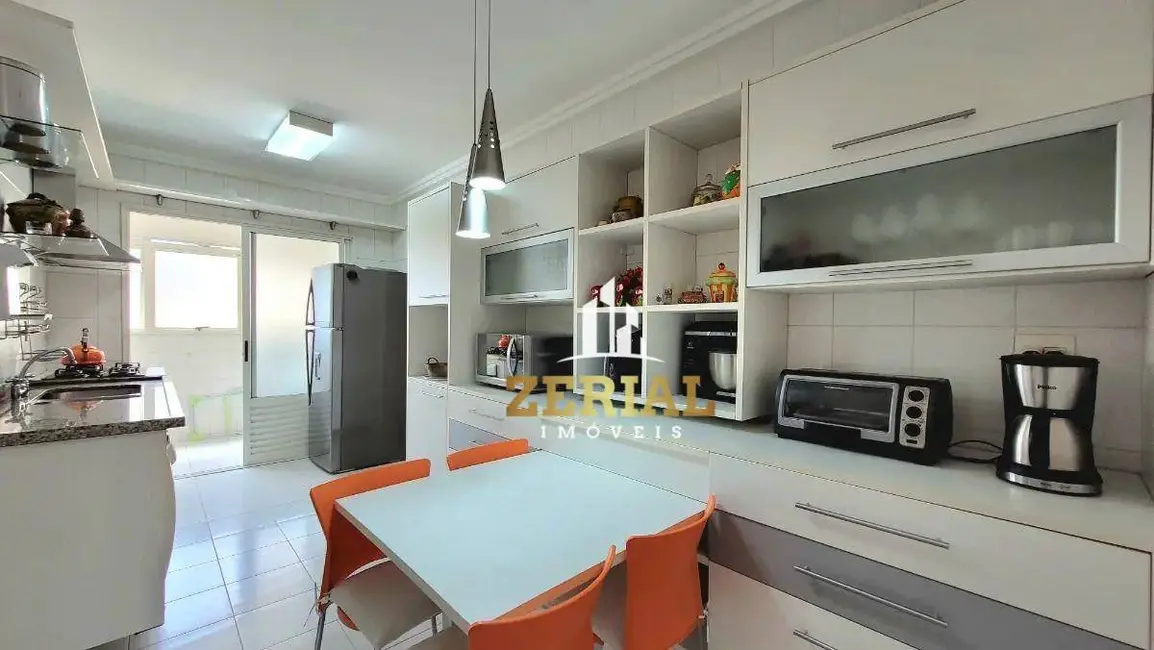 Foto 9 de Apartamento com 3 quartos à venda, 150m2 em Barcelona, Sao Caetano Do Sul - SP