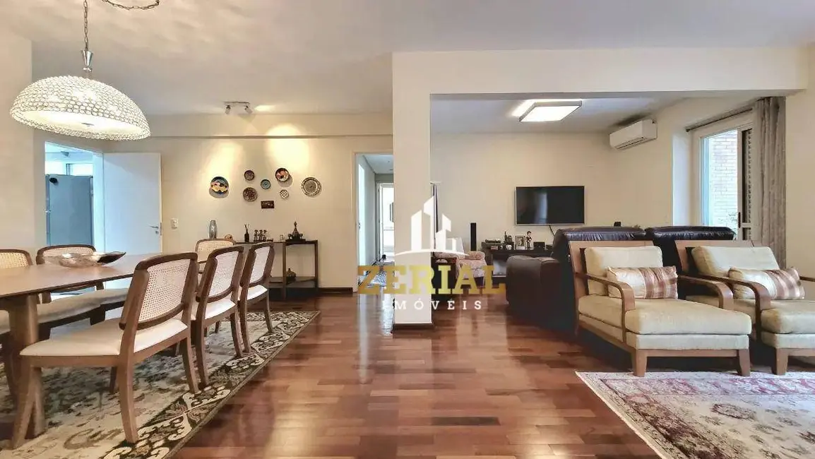Foto 2 de Apartamento com 3 quartos à venda, 150m2 em Barcelona, Sao Caetano Do Sul - SP