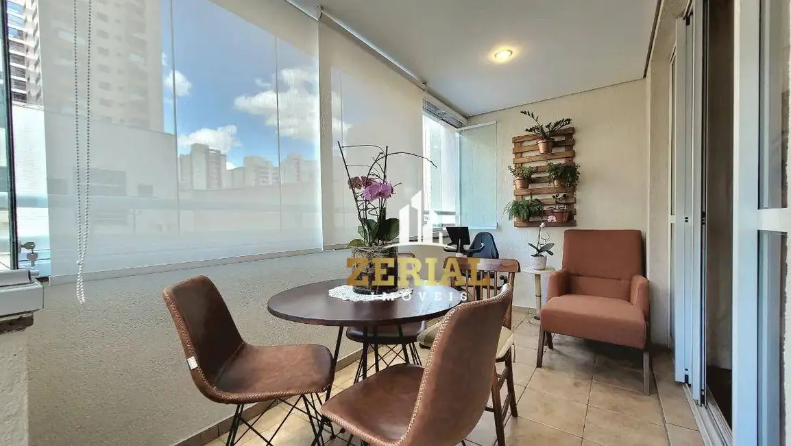 Foto 5 de Apartamento com 3 quartos à venda, 150m2 em Barcelona, Sao Caetano Do Sul - SP