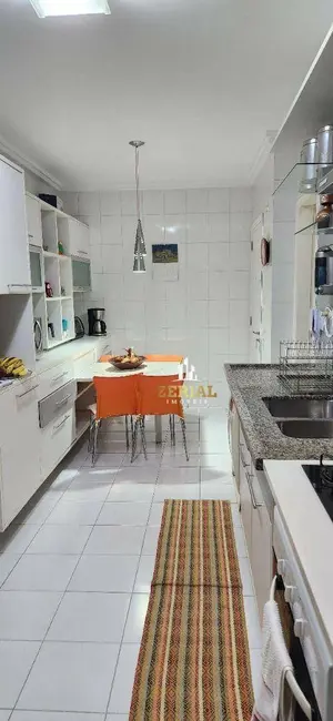 Foto 8 de Apartamento com 3 quartos à venda, 150m2 em Barcelona, Sao Caetano Do Sul - SP