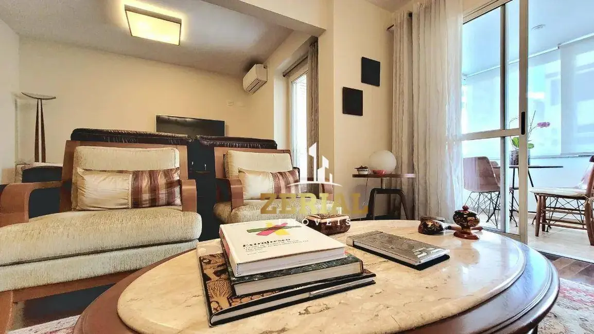 Foto 8 de Apartamento com 3 quartos à venda, 150m2 em Barcelona, Sao Caetano Do Sul - SP
