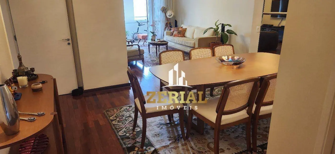 Foto 6 de Apartamento com 3 quartos à venda, 150m2 em Barcelona, Sao Caetano Do Sul - SP