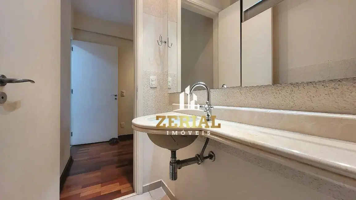 Foto 7 de Apartamento com 3 quartos à venda, 150m2 em Barcelona, Sao Caetano Do Sul - SP