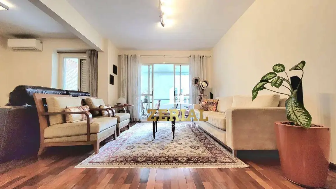 Foto 3 de Apartamento com 3 quartos à venda, 150m2 em Barcelona, Sao Caetano Do Sul - SP