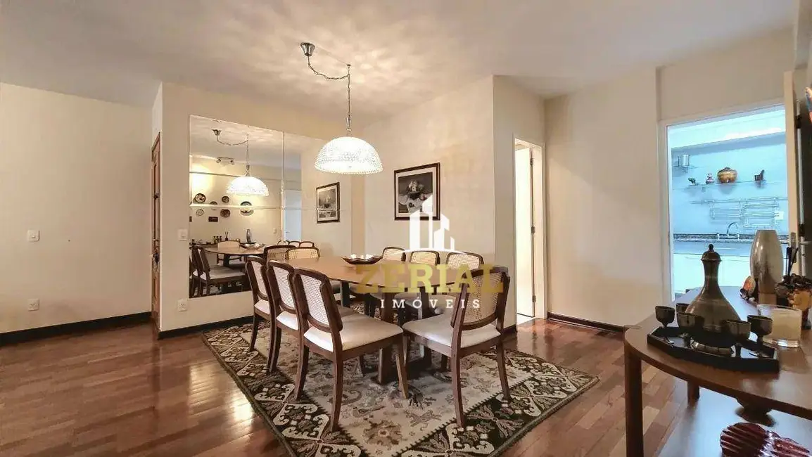 Foto 5 de Apartamento com 3 quartos à venda, 150m2 em Barcelona, Sao Caetano Do Sul - SP