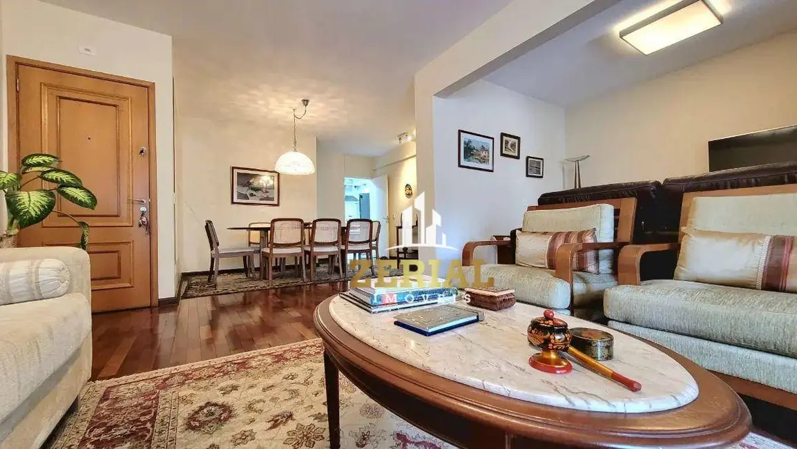 Foto 7 de Apartamento com 3 quartos à venda, 150m2 em Barcelona, Sao Caetano Do Sul - SP