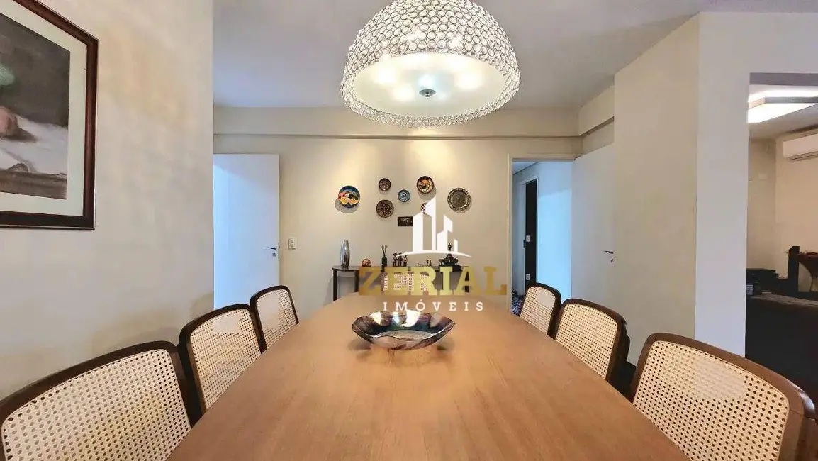 Foto 6 de Apartamento com 3 quartos à venda, 150m2 em Barcelona, Sao Caetano Do Sul - SP