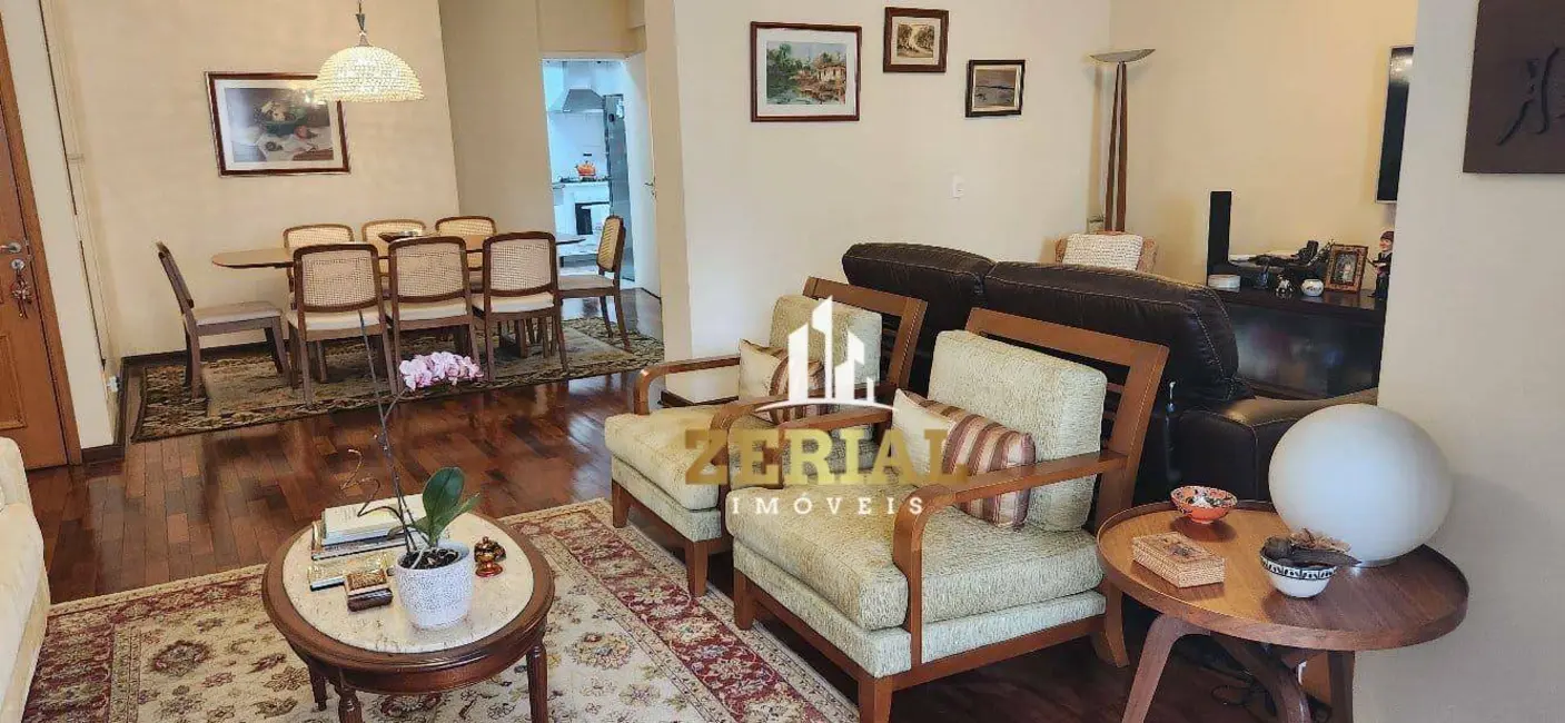 Foto 3 de Apartamento com 3 quartos à venda, 150m2 em Barcelona, Sao Caetano Do Sul - SP