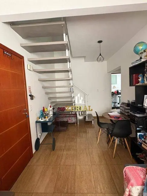 Foto 1 de Cobertura com 3 quartos à venda, 140m2 em Boa Vista, Sao Caetano Do Sul - SP