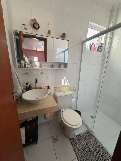 Foto 9 de Cobertura com 3 quartos à venda, 140m2 em Boa Vista, Sao Caetano Do Sul - SP