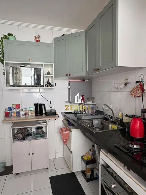 Foto 3 de Cobertura com 3 quartos à venda, 140m2 em Boa Vista, Sao Caetano Do Sul - SP