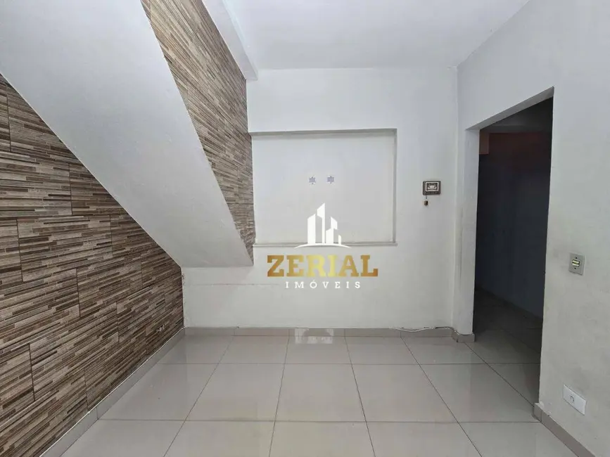 Foto 4 de Sobrado com 2 quartos para alugar, 83m2 em Osvaldo Cruz, Sao Caetano Do Sul - SP