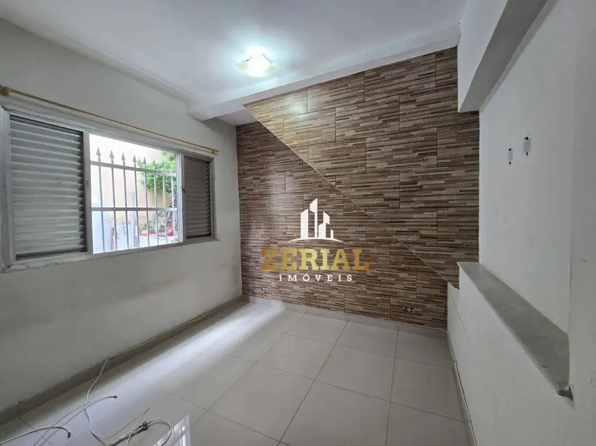 Foto 2 de Sobrado com 2 quartos para alugar, 83m2 em Osvaldo Cruz, Sao Caetano Do Sul - SP