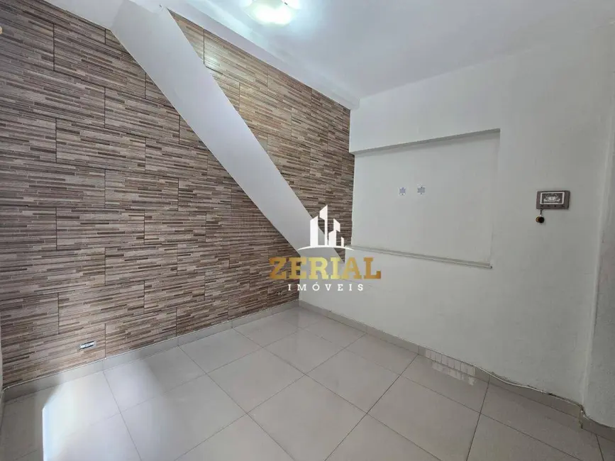 Foto 3 de Sobrado com 2 quartos para alugar, 83m2 em Osvaldo Cruz, Sao Caetano Do Sul - SP