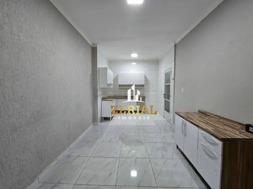 Foto 7 de Sobrado com 2 quartos para alugar, 83m2 em Osvaldo Cruz, Sao Caetano Do Sul - SP