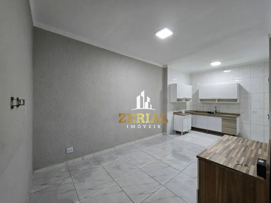 Foto 6 de Sobrado com 2 quartos para alugar, 83m2 em Osvaldo Cruz, Sao Caetano Do Sul - SP