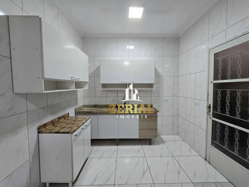 Foto 8 de Sobrado com 2 quartos para alugar, 83m2 em Osvaldo Cruz, Sao Caetano Do Sul - SP