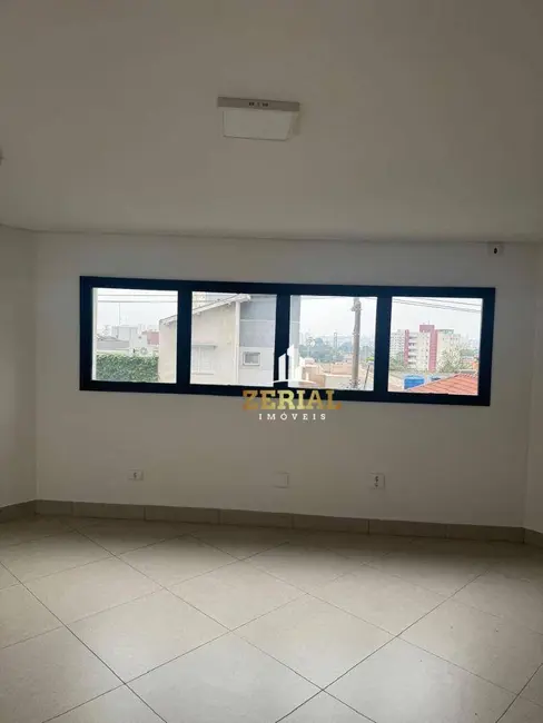 Foto 2 de Sala Comercial para alugar, 40m2 em Santa Paula, Sao Caetano Do Sul - SP
