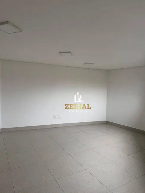 Foto 3 de Sala Comercial para alugar, 40m2 em Santa Paula, Sao Caetano Do Sul - SP