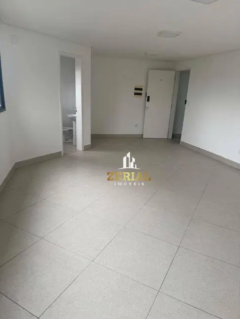 Foto 1 de Sala Comercial para alugar, 40m2 em Santa Paula, Sao Caetano Do Sul - SP