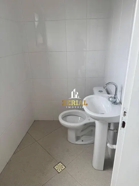 Foto 6 de Sala Comercial para alugar, 40m2 em Santa Paula, Sao Caetano Do Sul - SP