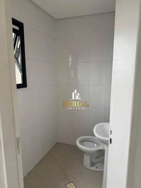 Foto 5 de Sala Comercial para alugar, 40m2 em Santa Paula, Sao Caetano Do Sul - SP