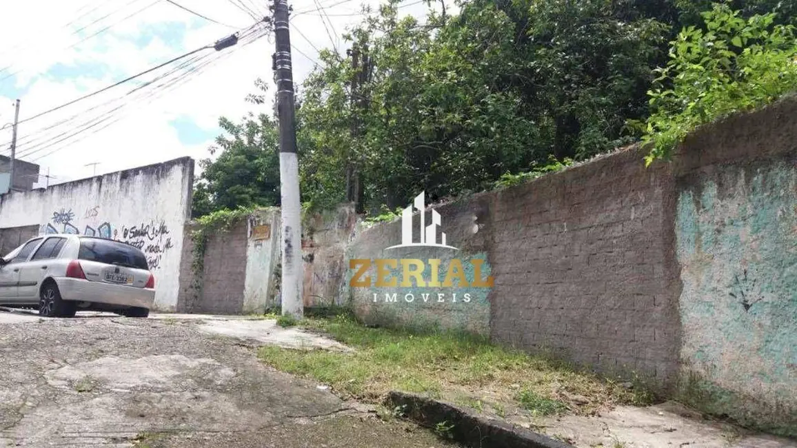 Foto 2 de Terreno / Lote à venda, 910m2 em Vila Bela, São Paulo - SP