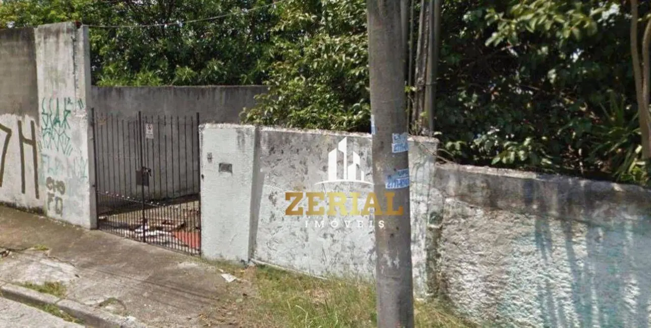 Foto 3 de Terreno / Lote à venda, 910m2 em Vila Bela, São Paulo - SP