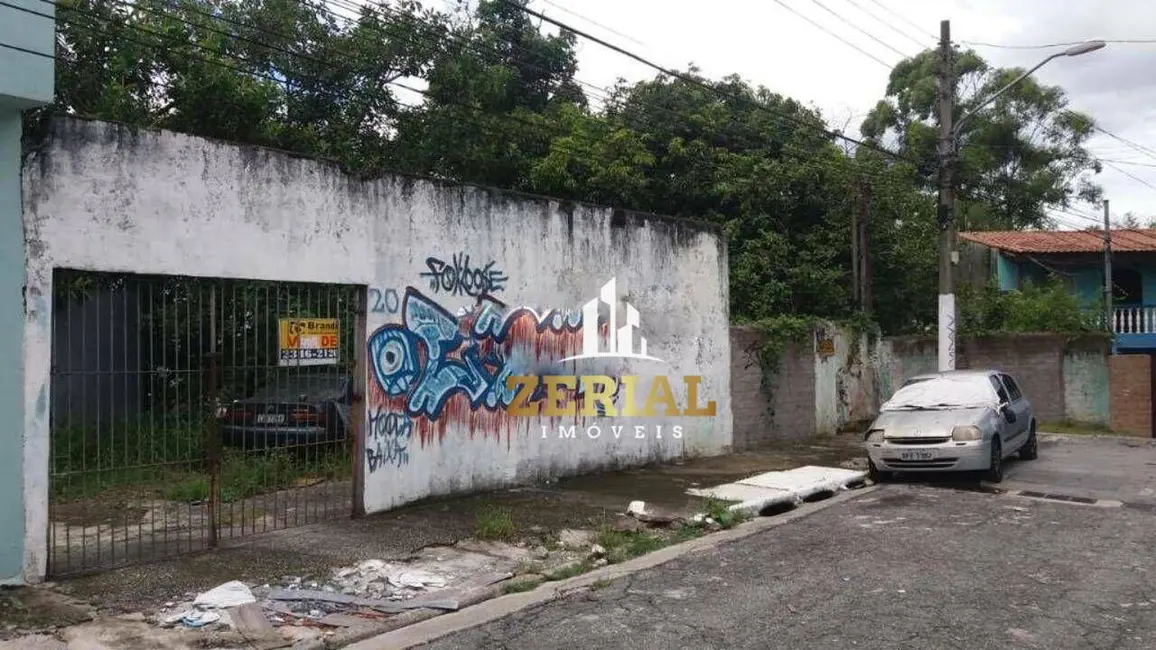 Foto 1 de Terreno / Lote à venda, 910m2 em Vila Bela, São Paulo - SP