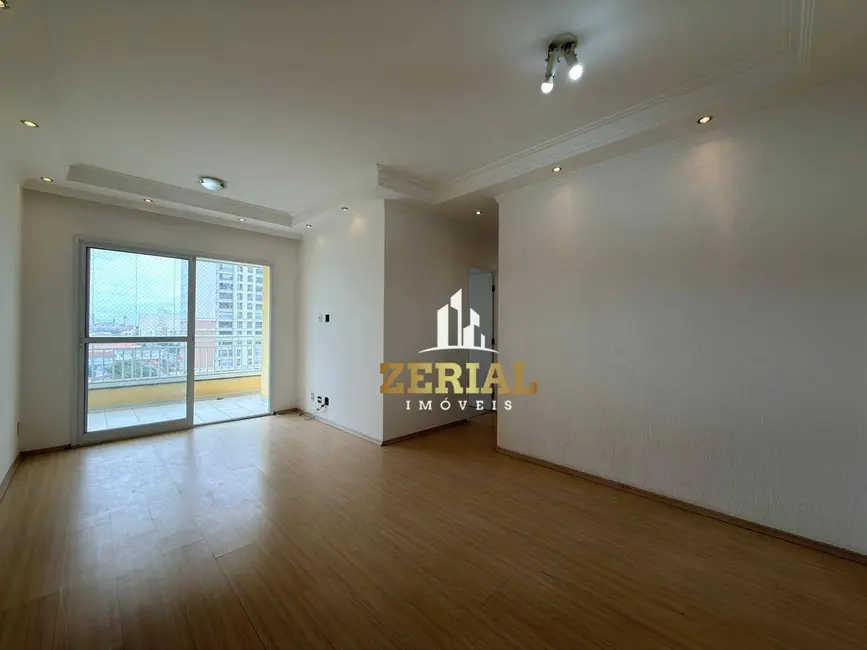 Foto 1 de Apartamento com 3 quartos para alugar, 81m2 em Cerâmica, Sao Caetano Do Sul - SP