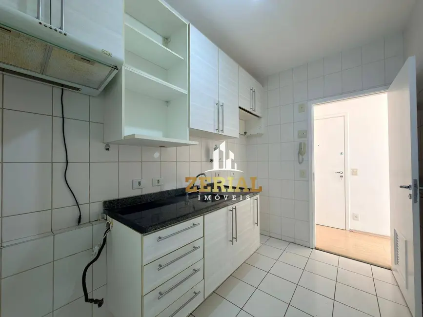 Foto 9 de Apartamento com 3 quartos para alugar, 81m2 em Cerâmica, Sao Caetano Do Sul - SP