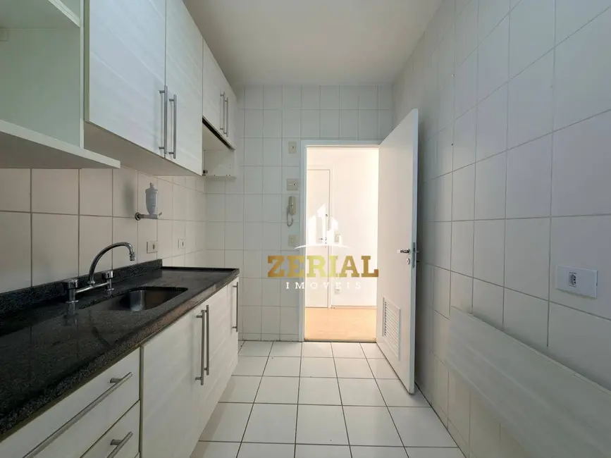 Foto 8 de Apartamento com 3 quartos para alugar, 81m2 em Cerâmica, Sao Caetano Do Sul - SP