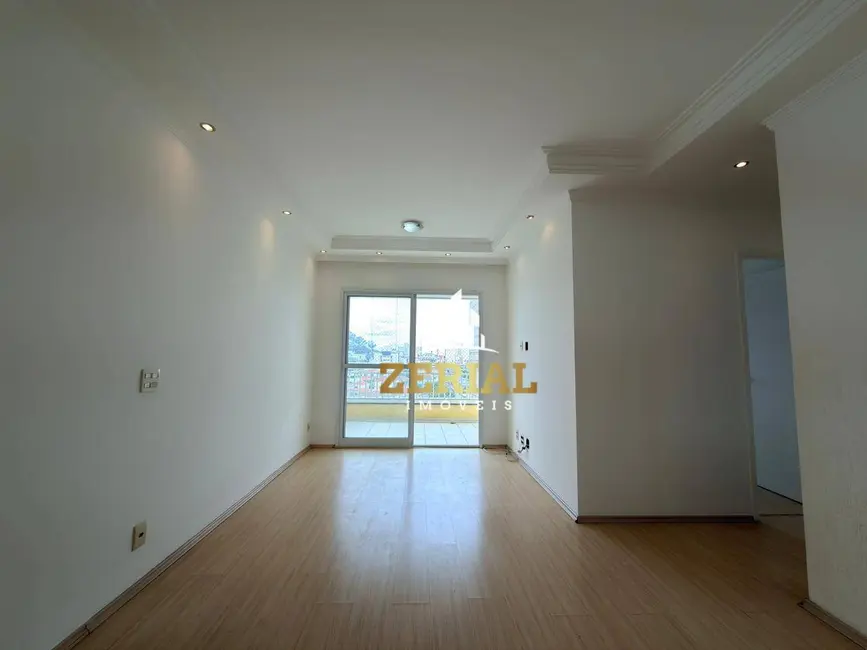Foto 2 de Apartamento com 3 quartos para alugar, 81m2 em Cerâmica, Sao Caetano Do Sul - SP